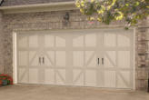 Classica "Lucern" Garage Door